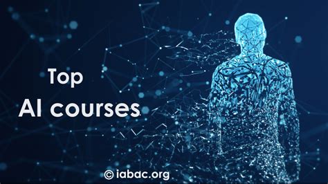 Best Ai And Machine Learning Courses Iabac By Vamsi T Sep 2024