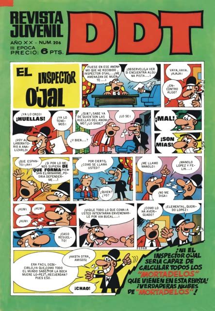 DDT #190 (Issue)