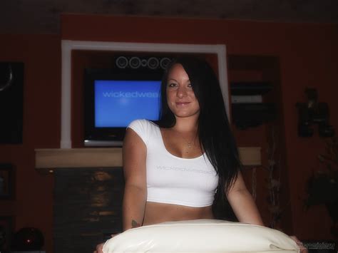 Bikini Model Stella Ray AI Enhanced P9036568 Topaz Sharpen Faceai Enhance 1 6x Porn Pic