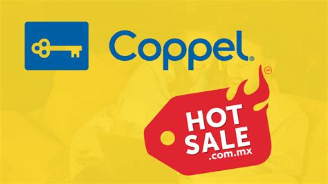 Coppel Se Une Al Hot Sale Descubre Todas Las Ofertas Y Promociones