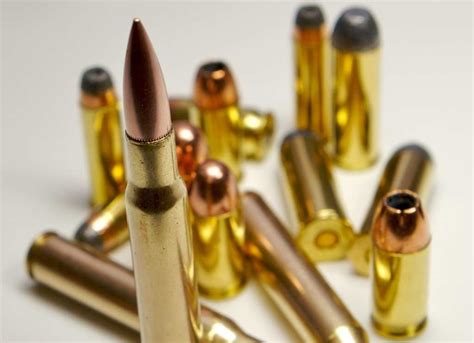 Frangible Projectiles | Ecomass - High Density Engineered Thermoplastics