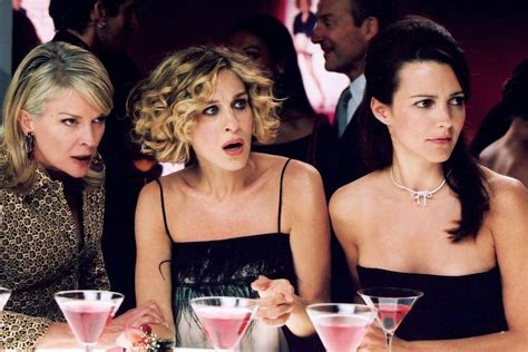 The Best And Worst Sex And The City Episodes The Advertiser