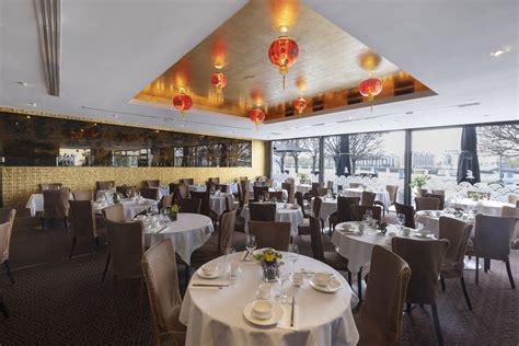 Canary Riverside — Royal China Group