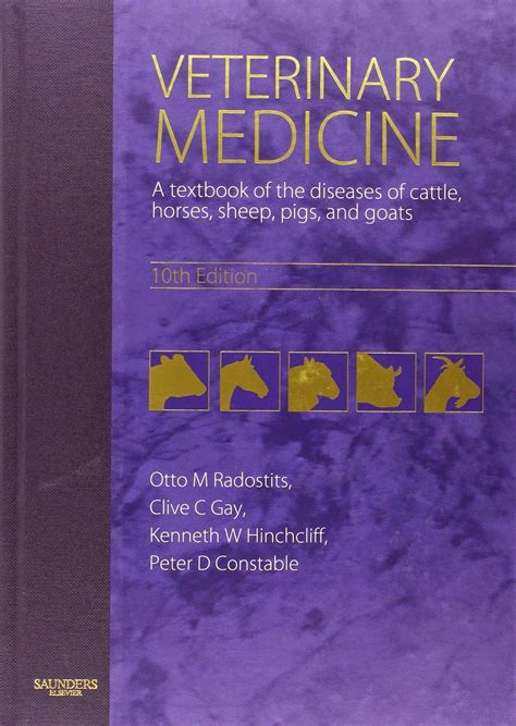 Veterinary E-Books: Veterinary Medicine | Veterinary medicine, Vet ...