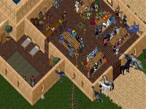 Ultima Online Ndir Cretsiz Oyun Ndir Ve Oyna Tamindir