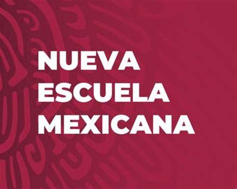 Nueva Escuela Mexicana Aldea Docente