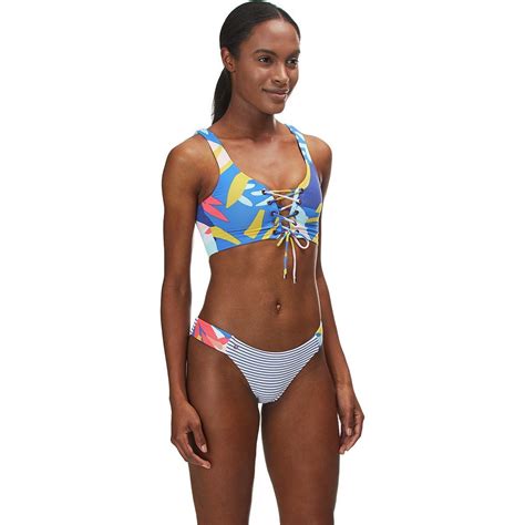 Maaji Dazzle Dazzling Hipster Cut Bikini Bottom Women S Clothing