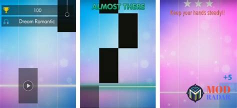 Magic Tiles 3 Apk Mod Vip - Download Magic Tiles 3 Mod Apk (Vip Unlocked) V11.092.006 Terbaru