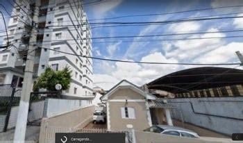 Condomínio Residêncial Estoril Jardim Jaçanã São Paulo SP