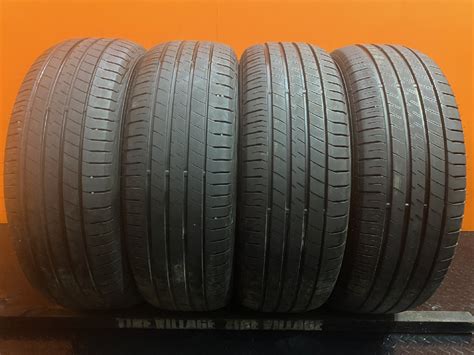 Yahoo!オークション - DUNLOP SP SPORT LM705 215/65R16 16インチ 夏タ...
