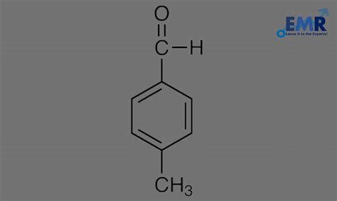 Top P-tolualdehyde Companies in the World