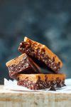 10 Homemade Vegan Protein Bars For Pre And Post Workouts