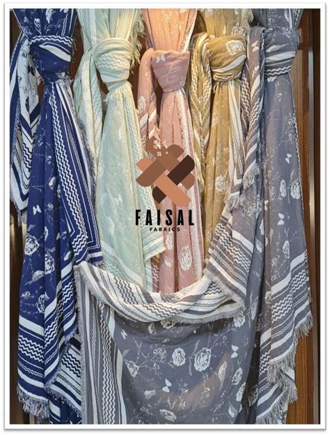 Home - Faisal-Fabrics 