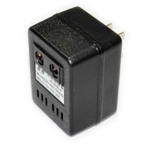 Купить 30watts ac Преобразователь 220В к новый адаптер конвертер ...