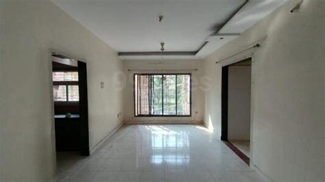 3 BHK Bedroom Apartment Flat For Rent In CIDCO Millennium Towers