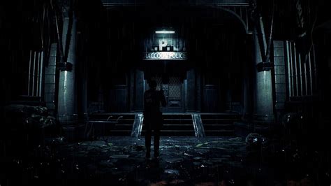 Resident Evil 2 E3 2018 Screenshot Games Resident Evil 2 Remake HD