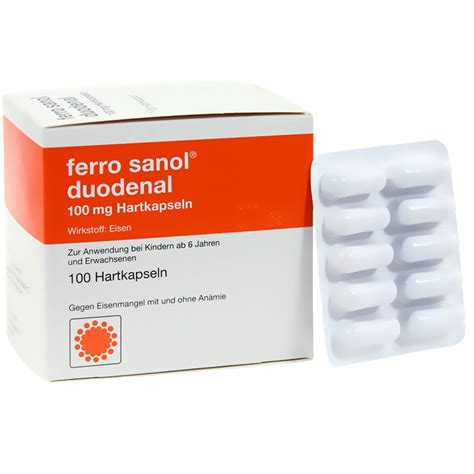 ferro sanol® duodenal - shop-apotheke.com