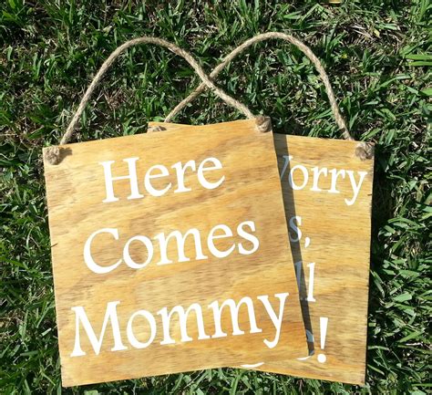 Ring Bearer Signs Ringbearer Sign Flower Girl Signs Wedding Etsy