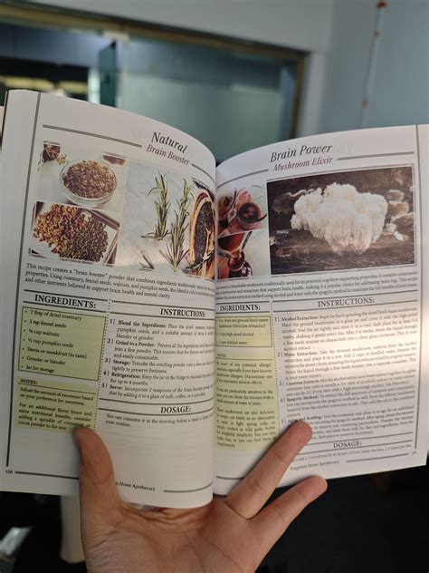 Home Doctor Herbal Remedies Book 250 Powerful Remedies At Your