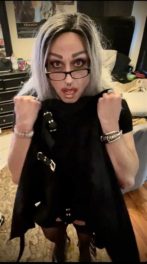 Get In My Straitjacket Sub Nude Pics XHamster