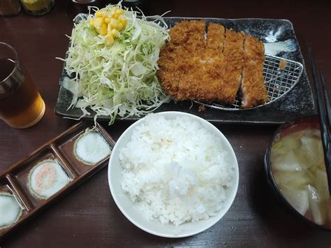 みんなの「とんかつ鴨川 晩御飯夜ごはん」 口コミ・評判｜食べたいランチ・夜ごはんがきっと見つかる、ナウティスイーツ