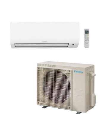 DAIKIN Comfora Wandgerät FTXP20N klimaworld