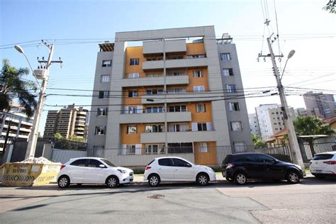 Apartamento Na Rua General Aristides Athayde J Nior Champagnat Em