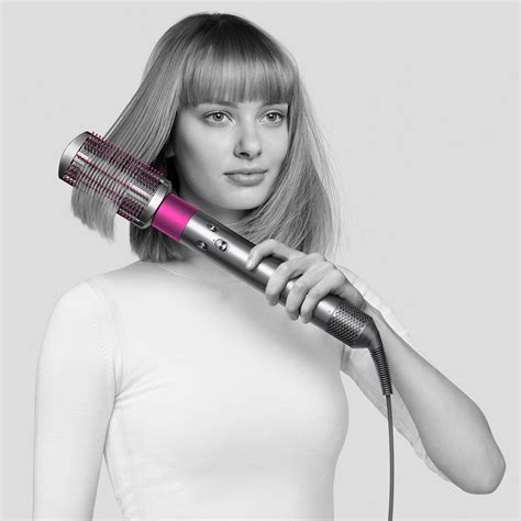 Customer Reviews New Special Edition Dyson Airwrap Styler Complete