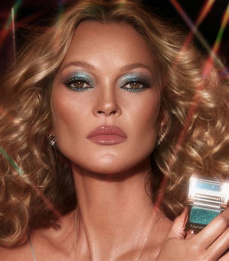 Charlotte Tilbury Hypnotising Pop Shots Eyeshadow Harrods AU