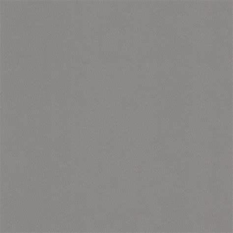 Plain decorative laminate BROSSÉ GRIS Polyrey satin brushed HPL