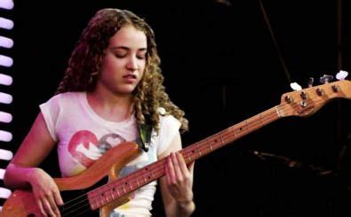 19 Best Tal Wilkenfeld Images On Pinterest Tal Wilkenfeld Jeff Beck