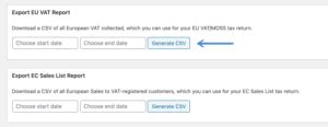 Vat For Dummies An Easy Guide For Wordpress Edd Sellers Eu And Uk