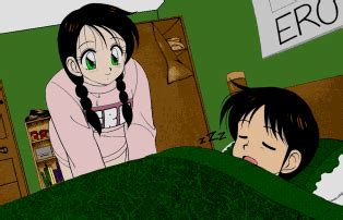 Super Taboo Color Luscious Hentai Manga Porn