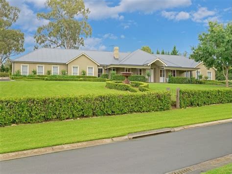 The Glade Kirkham Nsw Property Details