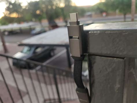 In-Depth Review of inCharge 6 Cable - It is powerful than you think