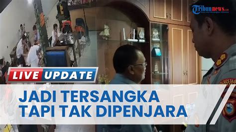 Kasus Dokter Tampar Bocah 3 Tahun Berakhir Dijerat Ancaman Hukuman 3