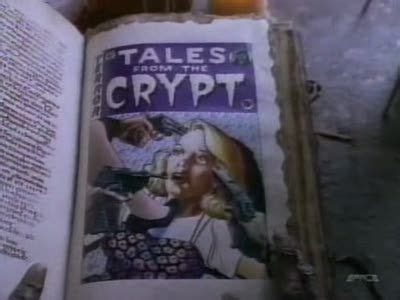 Tales From The Crypt Season 1 Episode 3