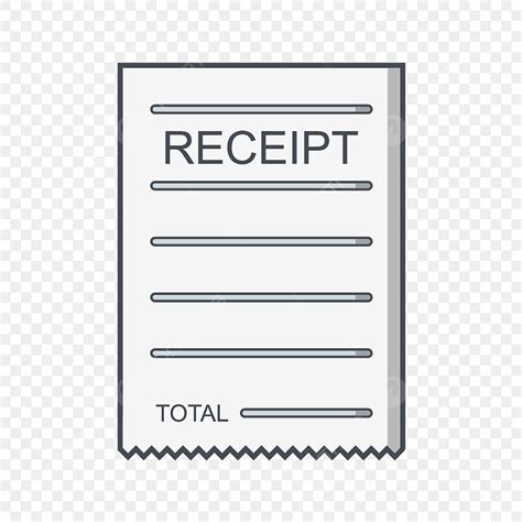 receipt vector hd images vector receipt icon receipt icons receipt