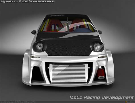 TopWorldAuto >> Photos of Daewoo Matiz - photo galleries