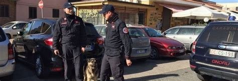 Estorsione Da Mila Euro A Un Ragazzino Tre Arresti A Terracina