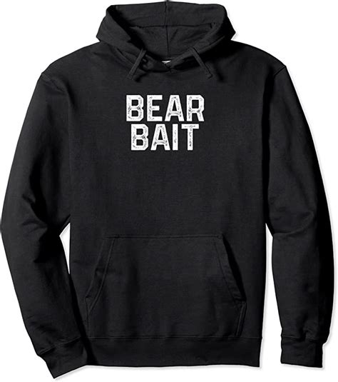Unisex Gay Bear Bait Gay Merch Lgbtq Pride T Shirts Tees Design