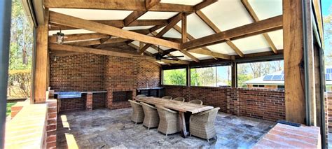 aussie dream redefined  outdoor living spaces  shaping