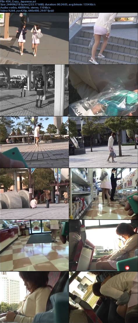 Forumophilia PORN FORUM Crazy Japanese Public Sex Page 4