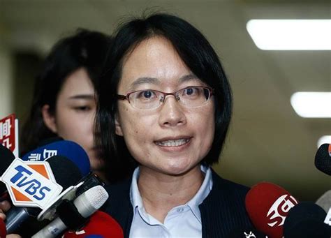 下台定了？北農董事會擬臨時動議解職吳音寧 政治 中時新聞網