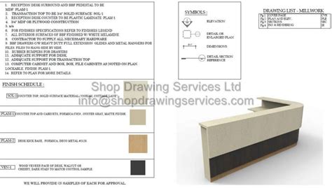 Reception Table Detail Drawing Here Is A New Drawing In Dwg Reception