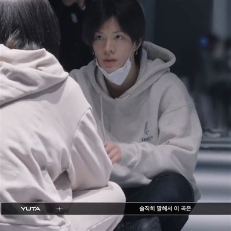 Yuta Nctyuta Nakamotoyuta