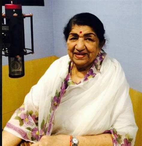 Lata Mangeshkar Birthday: Uncovered Facts of Lata Mangeshkar Journey