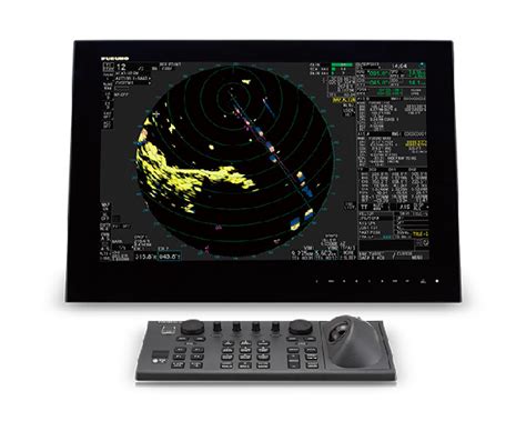 Marine Radar | Products | FURUNO