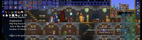 TerraGuardians Mod at Terraria Nexus - Mods and community