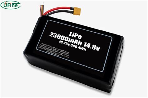 Everything You Need to Know About 4s Lipo Batteries